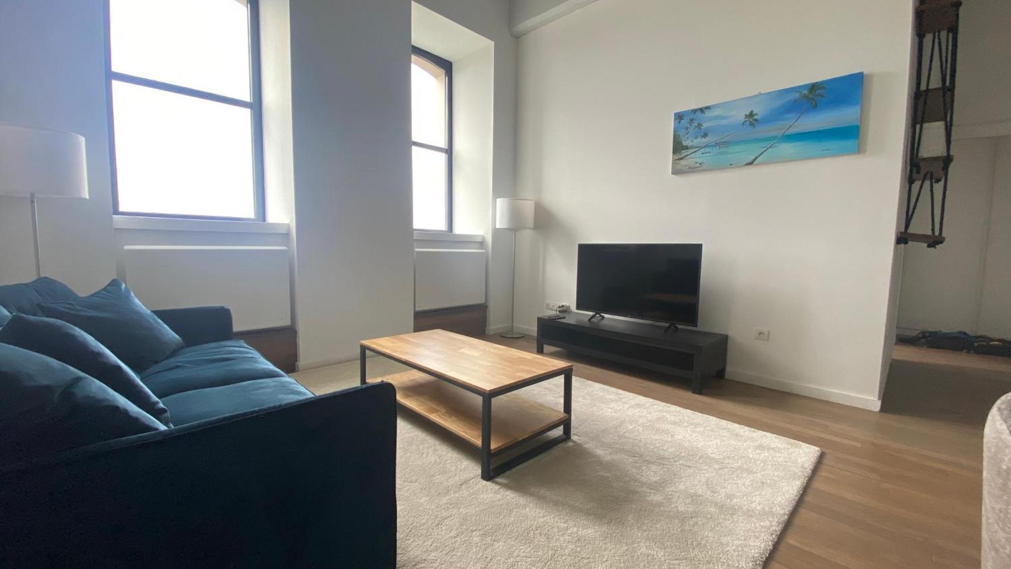 Superbe Appartement Rue Royale - Gregoire Lille Exterior foto